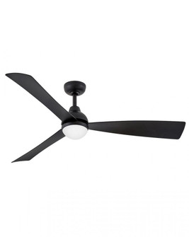 Una 56'' LED Fan (87|905656FMB-LDD)