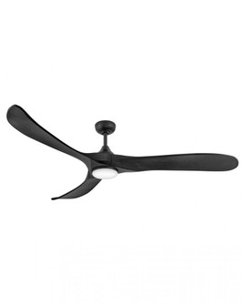 Swell Illuminated 72'' LED Smart Fan (87|903872FBB-LDD)