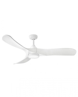 Swell Illuminated 56'' LED Smart Fan (87|903856FWW-LDD)