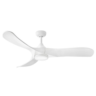 Swell Illuminated 56'' LED Smart Fan (87|903856FWW-LDD)