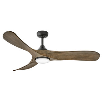 Swell Illuminated 56'' LED Smart Fan (87|903856FDB-LDD)