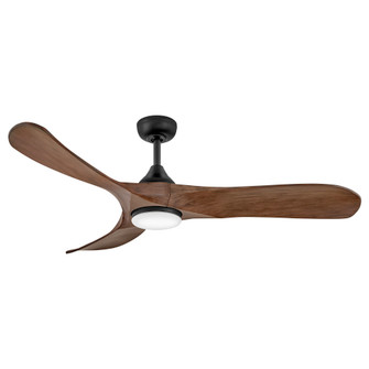 Swell Illuminated 56'' LED Smart Fan (87|903856FWB-LDD)