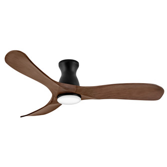 Swell Flush Illuminated 56'' LED Smart Fan (87|903456FWB-LDD)