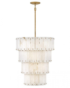 Medium Multi Tier Chandelier (88|FR47758BNG)