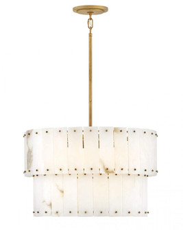 Medium Convertible Chandelier (88|FR47751BNG)