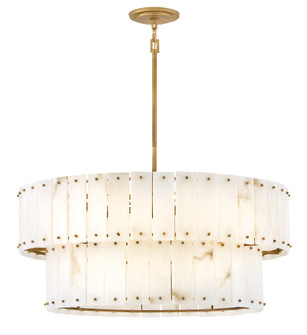 Medium Drum Chandelier (88|FR47754BNG)