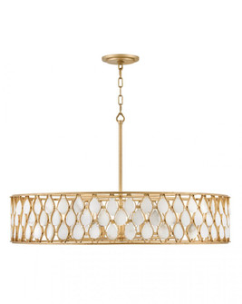 Large Chandelier (88|FR41506PI)
