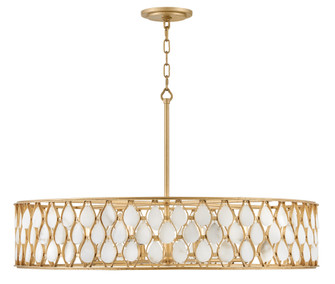 Large Chandelier (88|FR41506PI)