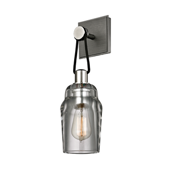 Citizen Wall Sconce (52|B5991-GRA/PN)