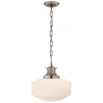 Milton Road Pendant (279|TOB 5158PN-WG)