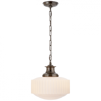 Milton Road Pendant (279|TOB 5158AN-WG)