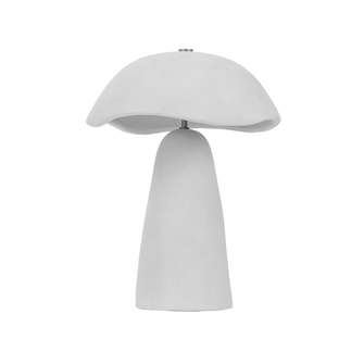Soloma Table Lamp (52|PTL1222-PBR/CAE)