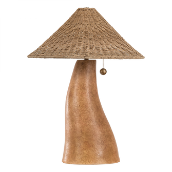 Seyla TABLE LAMP (52|PTL1128-PBR/CAT)