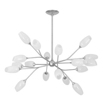 Aldean Chandelier (52|F2144-VGL)