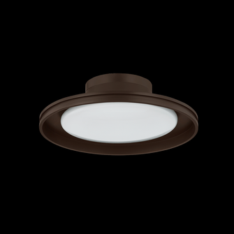 Cannes Exterior Flush Mount (52|C3115-BRZ)