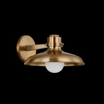 Rainhill Wall Sconce (52|B3207-PBR)