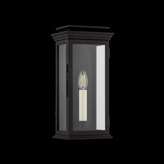 Louie Exterior Wall Sconce (52|B2515-FOR)