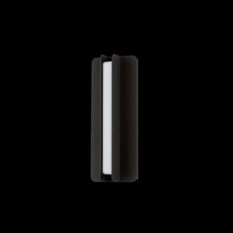 Dune Exterior Wall Sconce (52|B2415-TBK)
