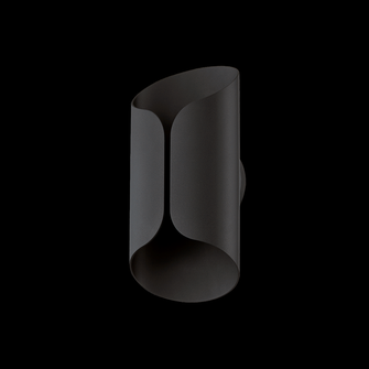 Cole Exterior Wall Sconce (52|B2213-TBK)