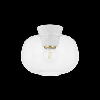 Ariella Flush Mount (6939|H869501-AGB)