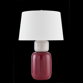 Batya TABLE LAMP (6939|HL890201-AGB/CBB)