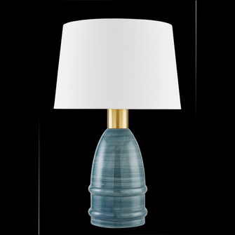 Tenley Table Lamp (6939|HL887201-AGB/CYB)