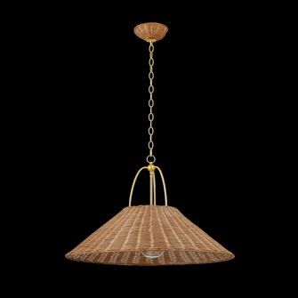 Davida Pendant (6939|H894701L-AGB)