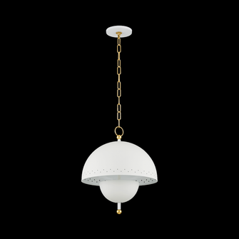 Jojo Pendant (6939|H885702-AGB/SWH)