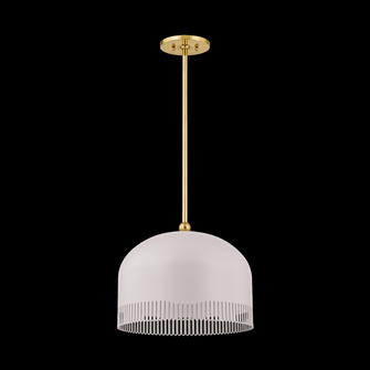 Liba PENDANT (6939|H884701L-AGB/SPG)
