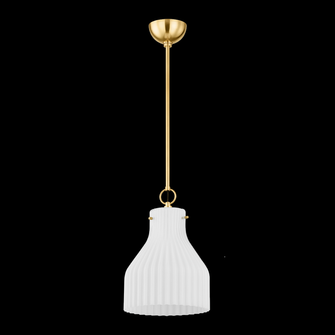 CORINTHIA PENDANT (6939|H881701S-AGB)