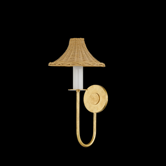 Twila Wall Sconce (6939|H868101-VGL)