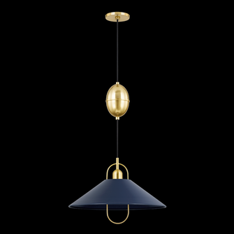 MARIEL PENDANT (6939|H866701-AGB/SNY)