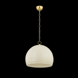 Etna Pendant (6939|H834701L-AGB/SCR)