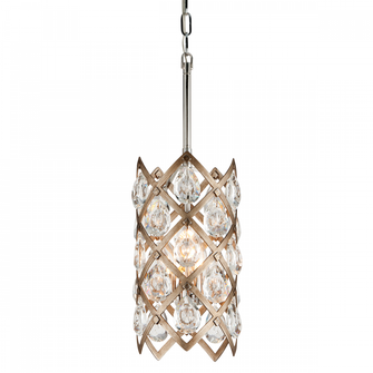 Tiara Pendant (86|214-43-SGL/SS)