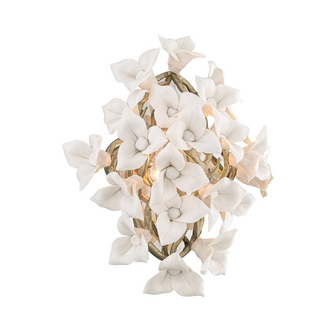 Lily Wall Sconce (86|211-12-SGL)