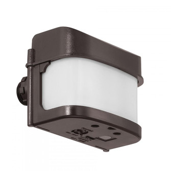 Motion Sensor Add-On Only in Bronze (128|4-MS-BZ)