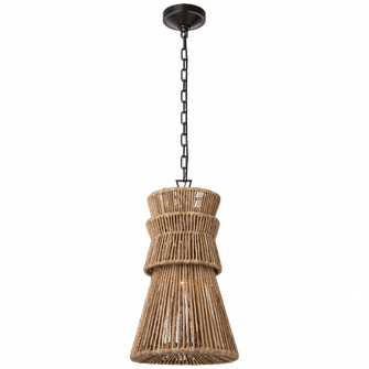 Antigua 13'' Pendant (279|CHC 5021BZ/NAB)