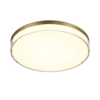 11'' LED Flush Mount (10|759-2-787-L)