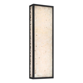 Salt Creek - LED Outdoor Wall Sconce (10|8173-66A-L)