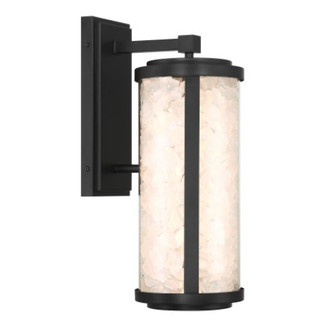 Salt Creek - LED Outdoor Wall Sconce (10|8182-66A-L)