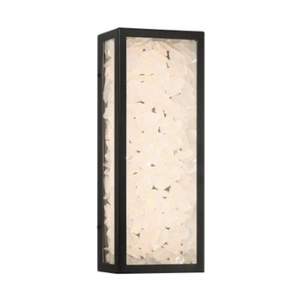 Salt Creek LED Outdoor Wall Mount (10|8171-66A-L)