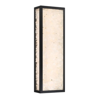 Salt Creek LED Outdoor Wall Sconce (10|8172-66A-L)