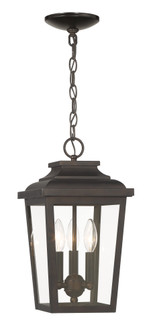 Irvington Manor - 3 Light Chain Hung Lantern (10|72174-189-C)