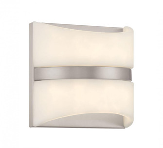 Velaux - 6.5'' LED Wall Sconce (10|821-84-L)