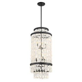 Shimmering Elegance - 6 Light Pendant (10|6704-66)