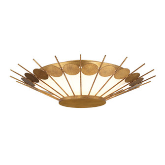 Capieso - 20'' LED Flush Mount (10|5831-596-L)