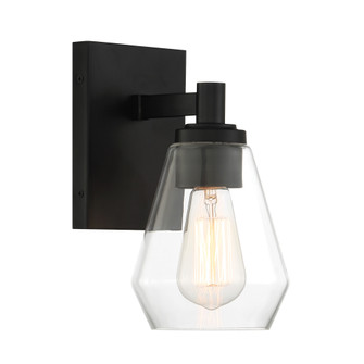 Clarity - 1 Light Bath Vanity (10|5701-66A)