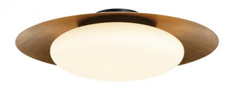 Zinola – 24'' LED Flush Mount (10|5628-869-L)