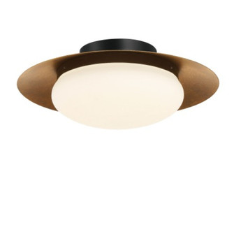 Zinola – 15'' LED Flush Mount (10|5625-869-L)