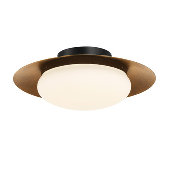 Zinola – 15'' LED Flush Mount (10|5625-869-L)